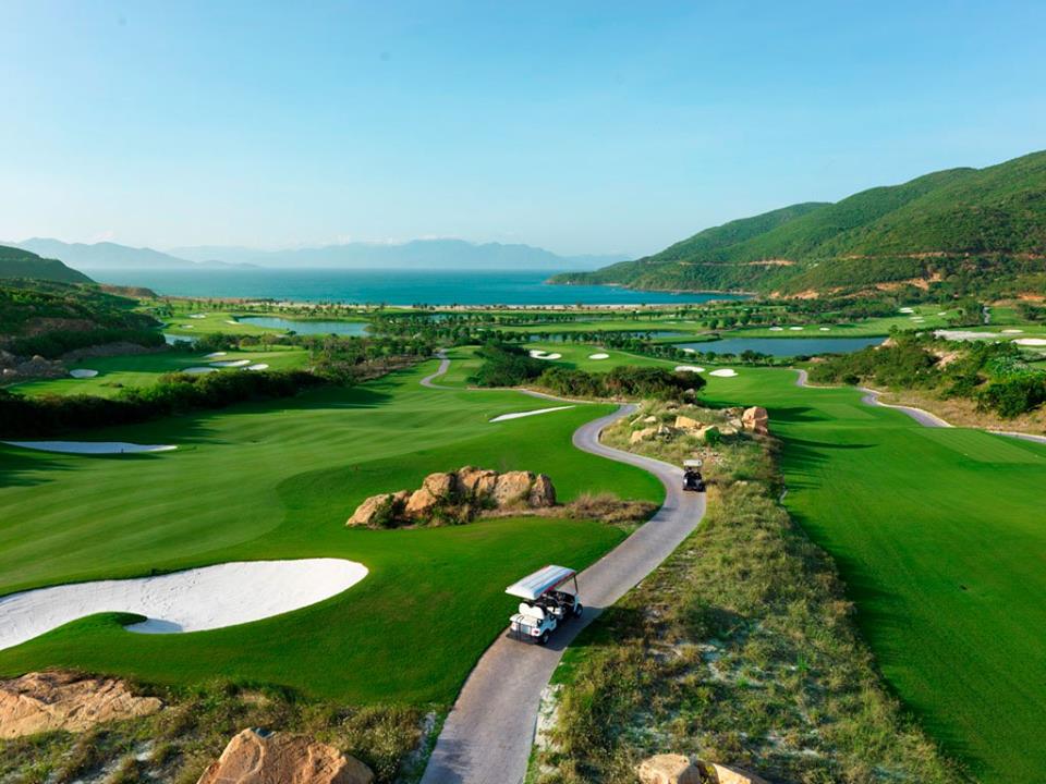 Vinpearl Golf Hải Phòng